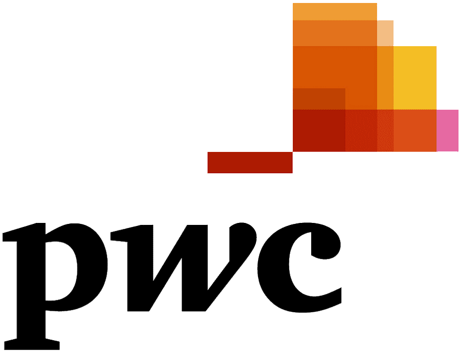 Logo-pwc