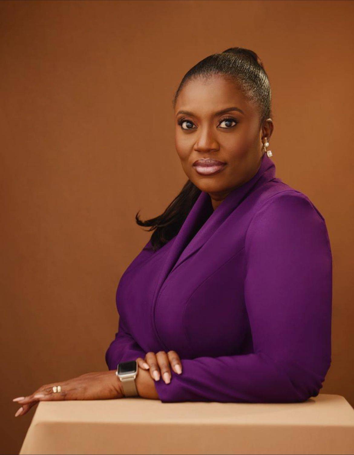 Mary Asante-Asamoah