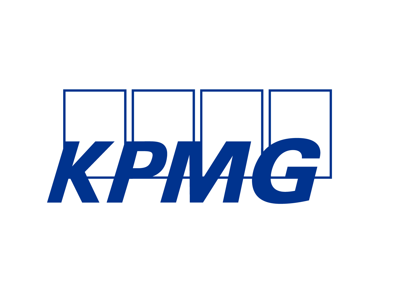 KPMG-Logo